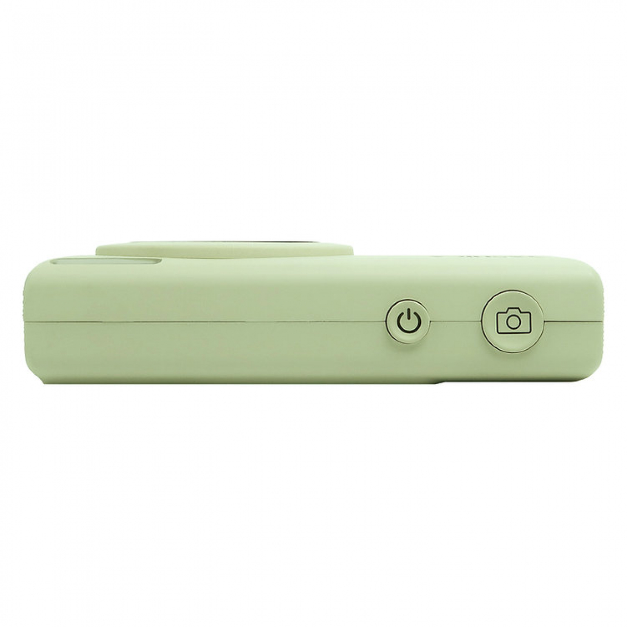 Yashica Yashica DigiMate Green Mint