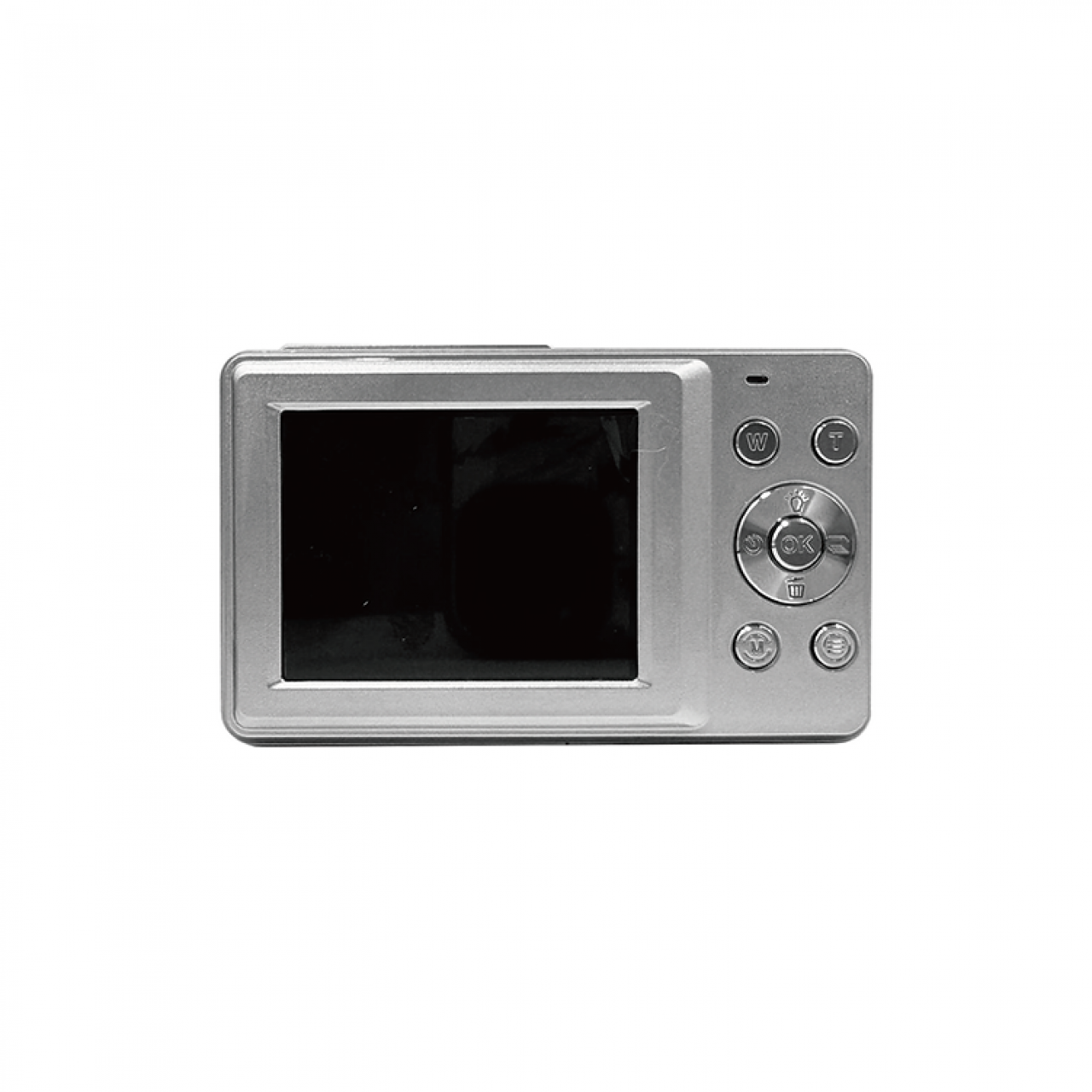 Yashica Yashica DigiPix 100 Silver