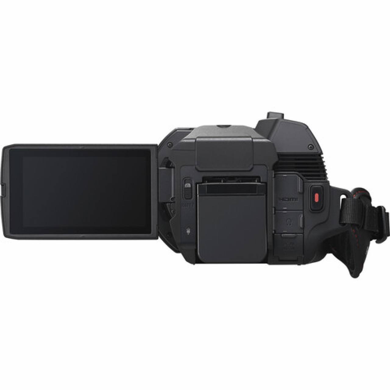 Panasonic lumix Panasonic HC-X1200E - Garanzia Fowa