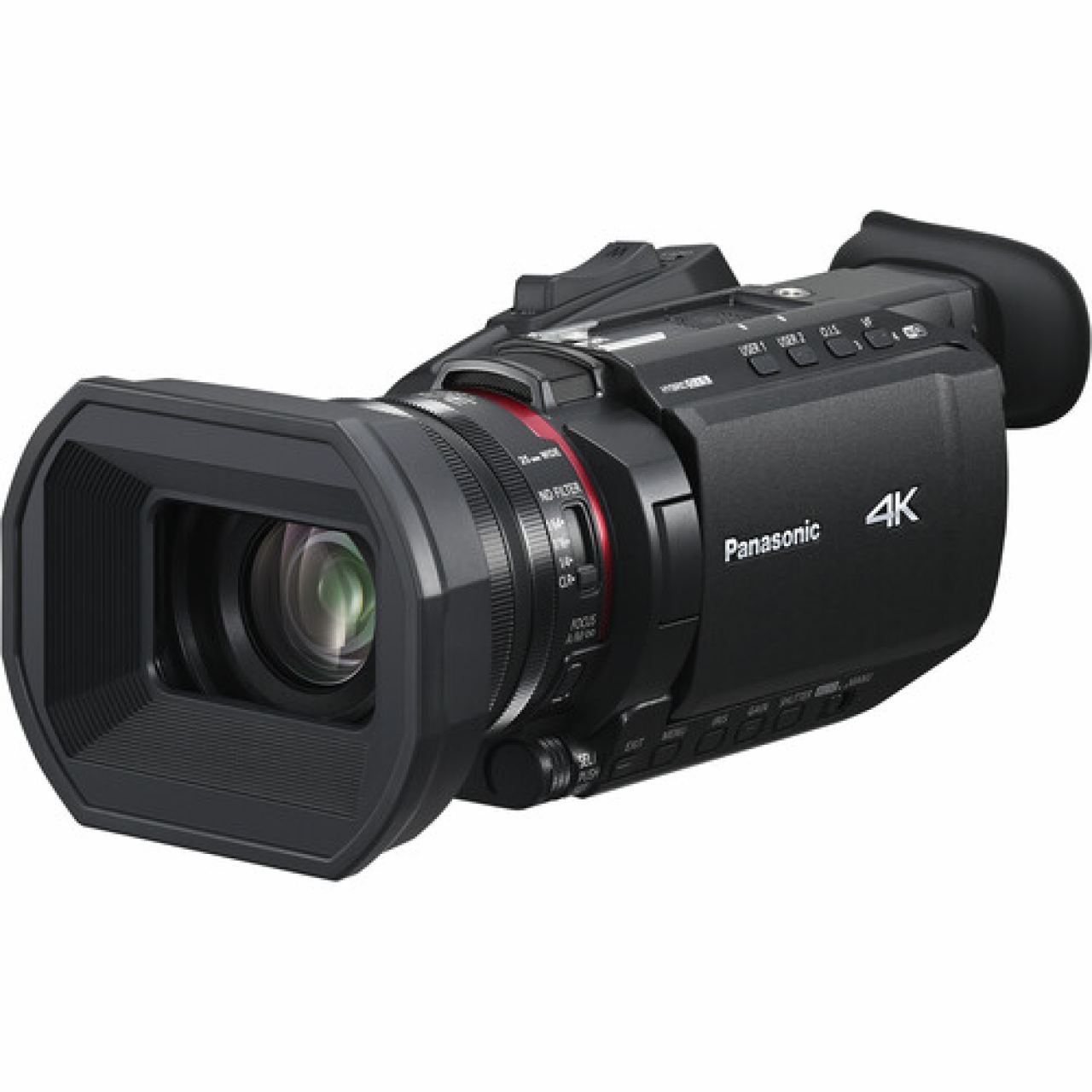 Panasonic lumix Panasonic HC-X1600E - Garanzia Fowa
