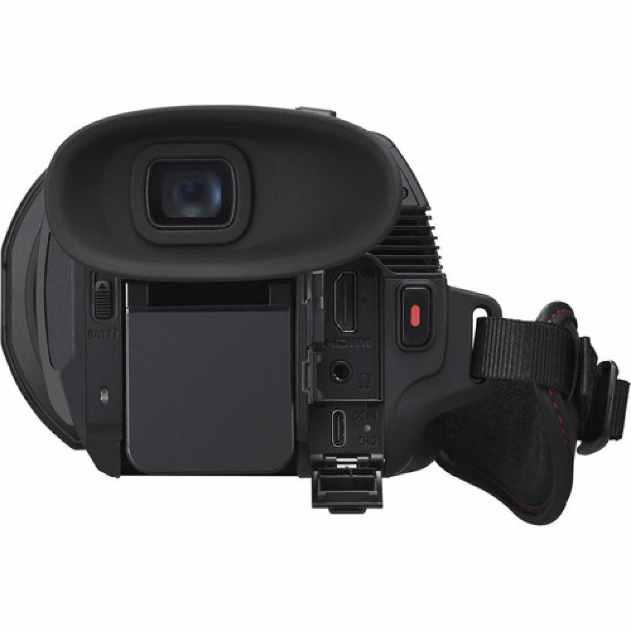 Panasonic lumix Panasonic HC-X1600E - Garanzia Fowa