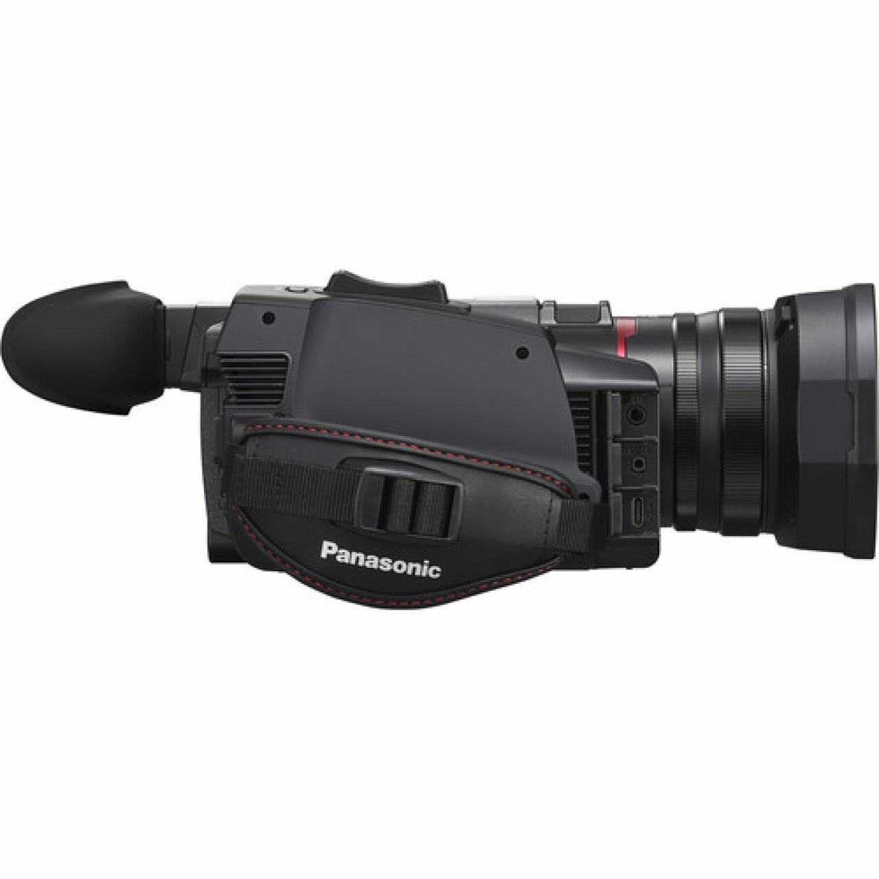 Panasonic lumix Panasonic HC-X1600E - Garanzia Fowa