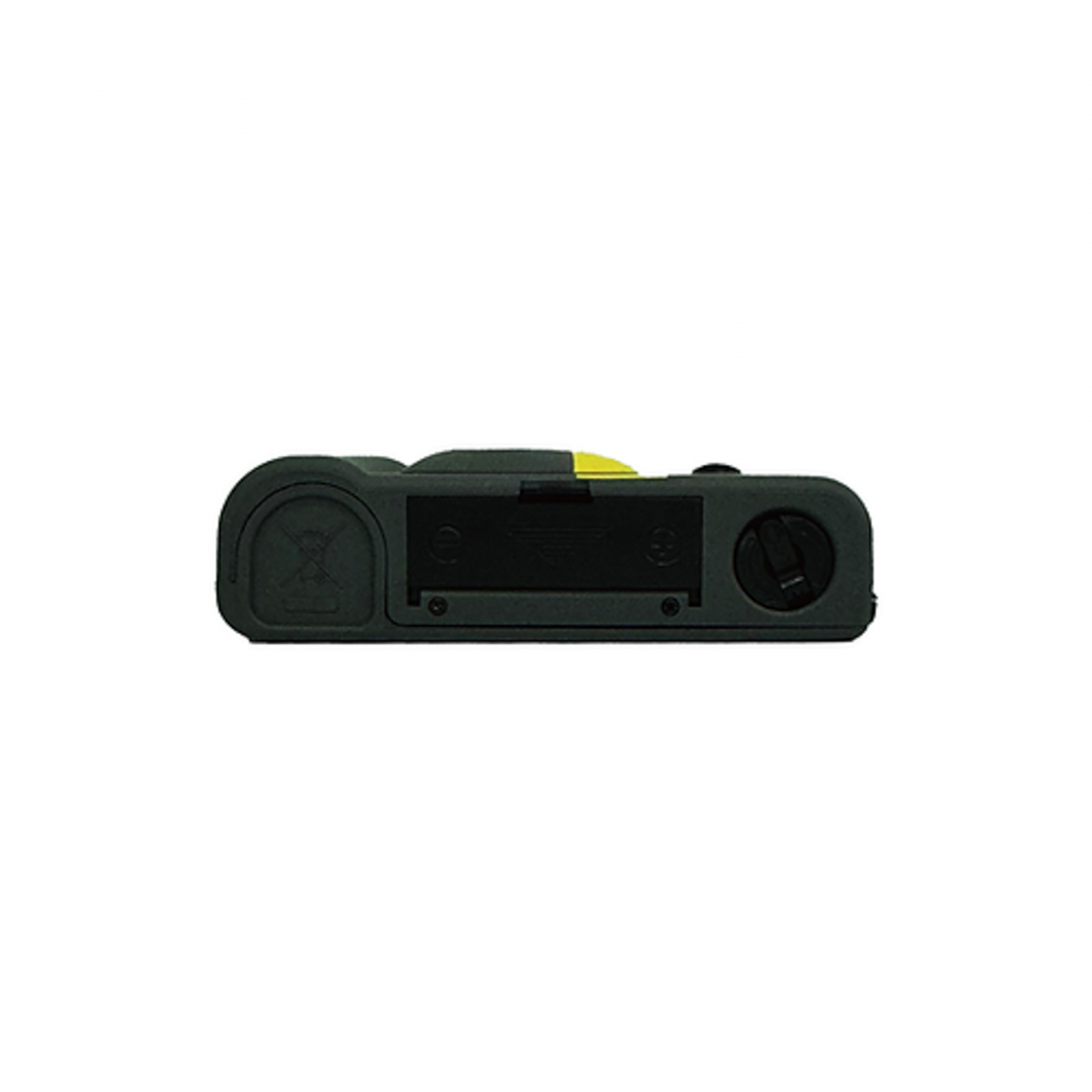 Yashica Yashica MF-1 Snapshot Art Camera Y edition Grey