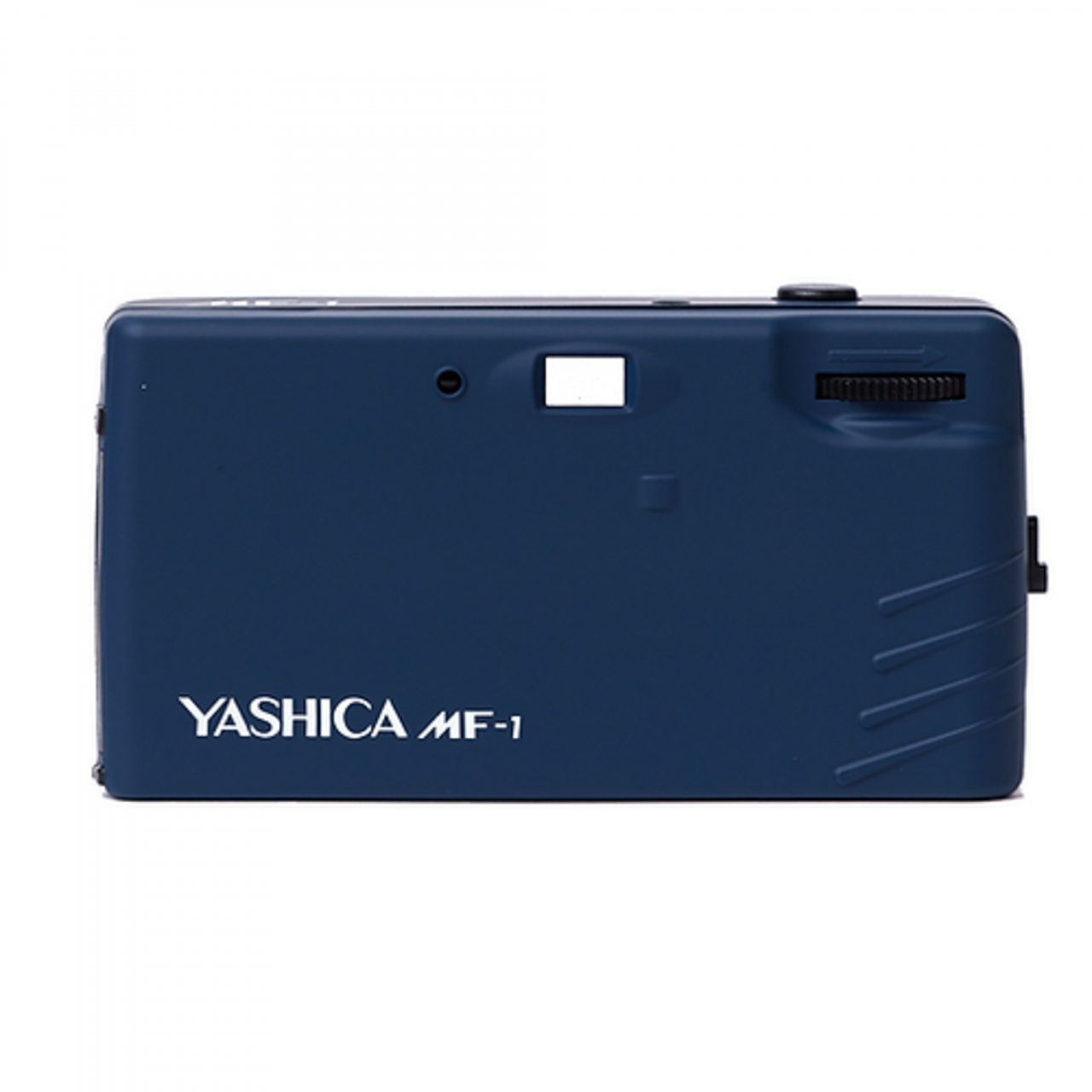Yashica Yashica MF-1 Snapshot Art Camera Y edition Prussian Blu