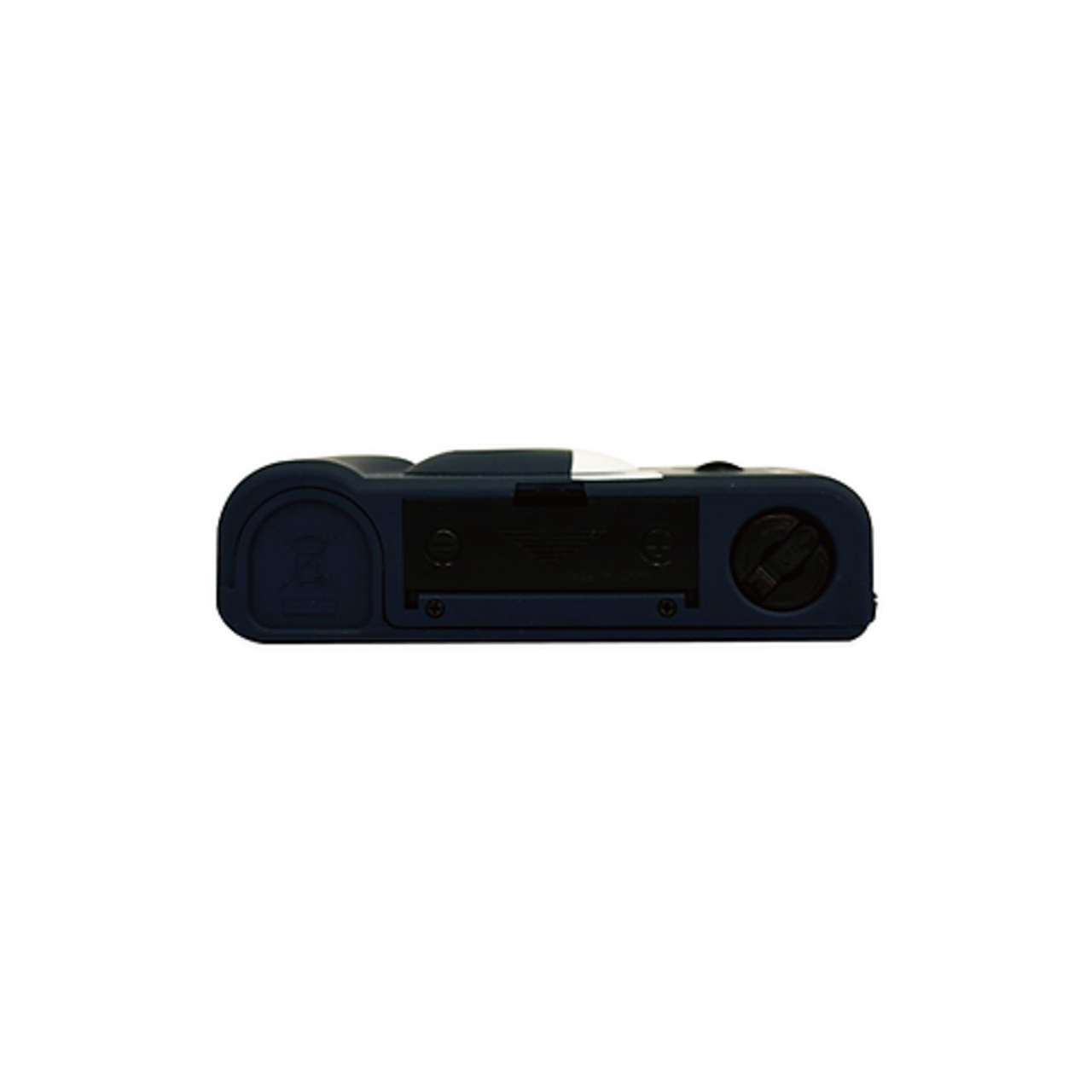 Yashica Yashica MF-1 Snapshot Art Camera Y edition Prussian Blu