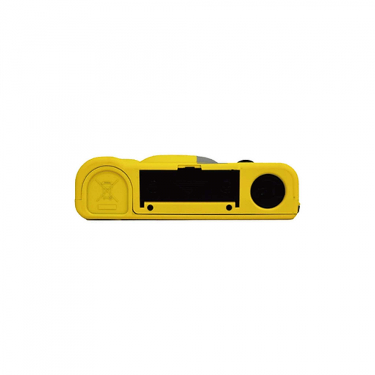 Yashica Yashica MF-1 Snapshot Art Camera Y edition Yellow