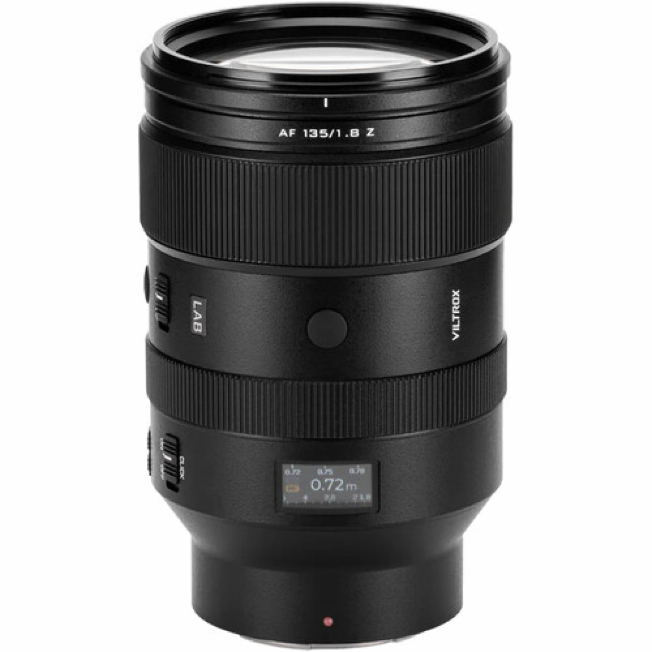 Viltrox Viltrox AF 135mm f/1.8 per Z-Mount Full Frame
