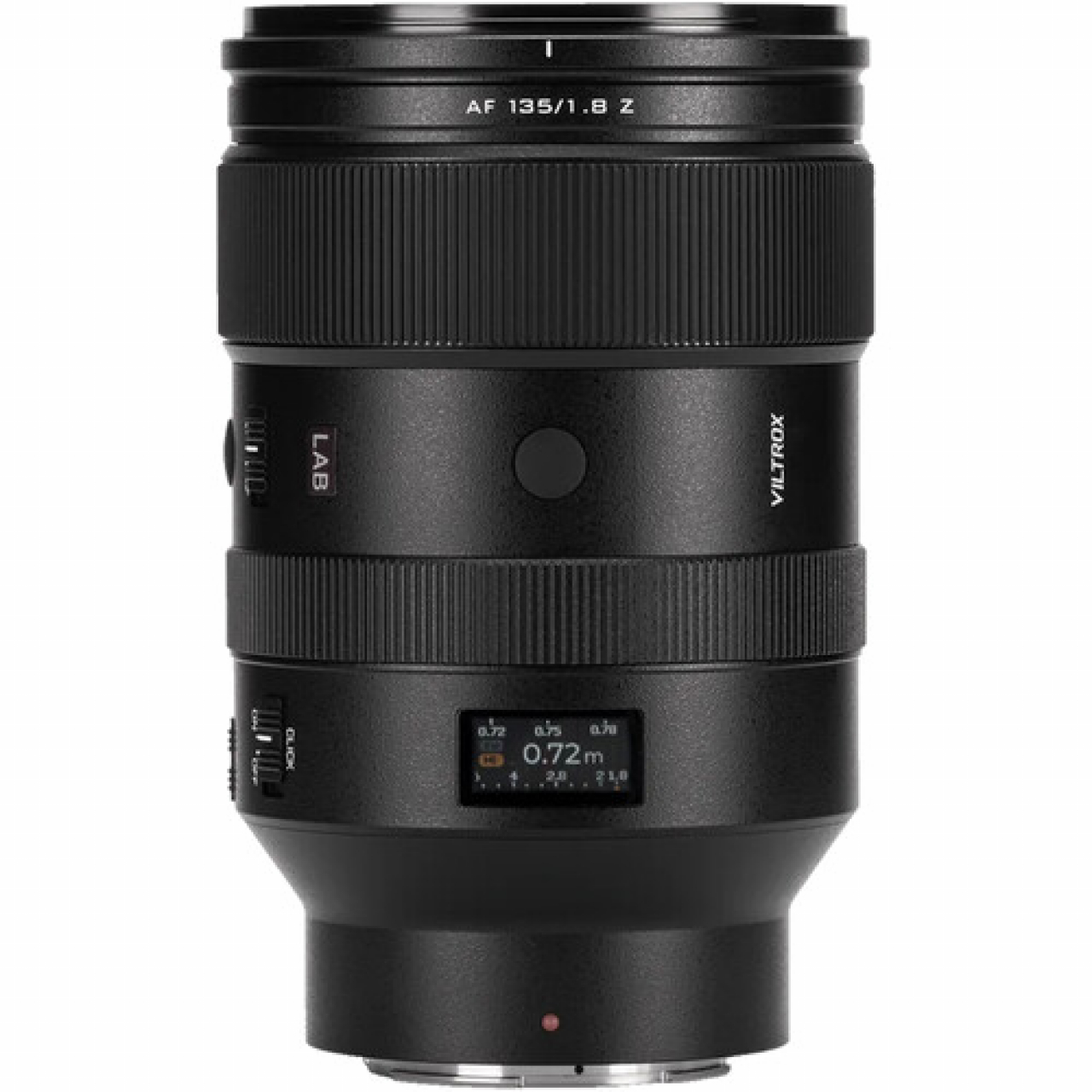 Viltrox Viltrox AF 135mm f/1.8 per Z-Mount Full Frame