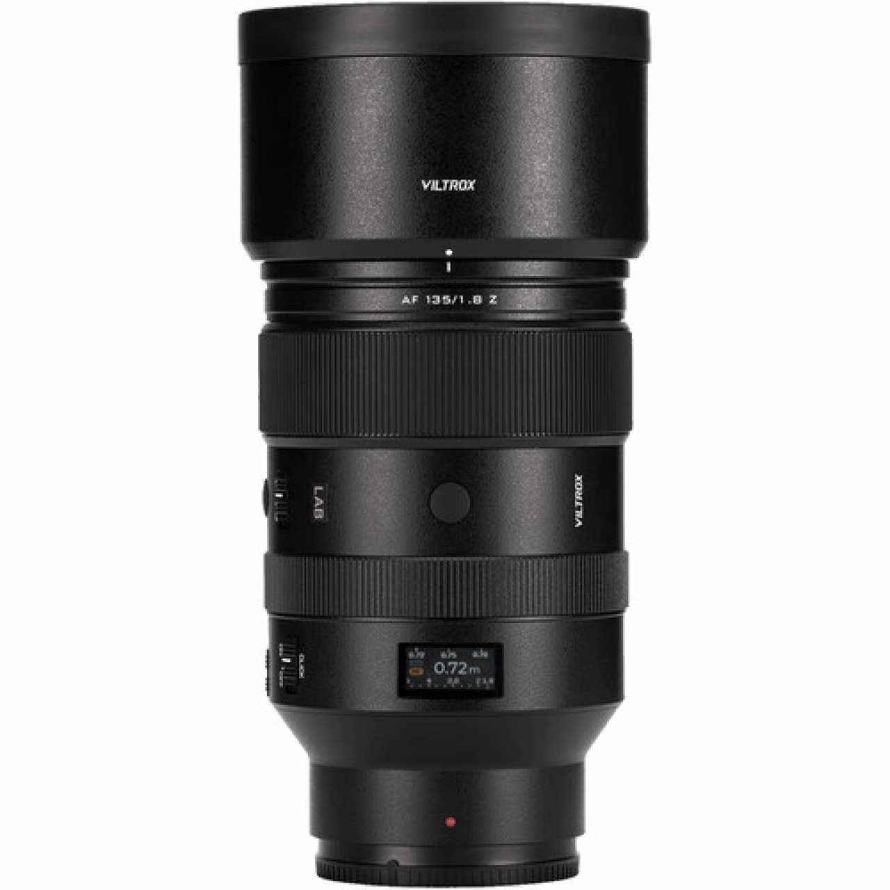 Viltrox Viltrox AF 135mm f/1.8 per Z-Mount Full Frame