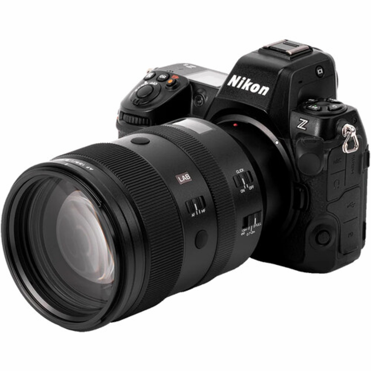 Viltrox Viltrox AF 135mm f/1.8 per Z-Mount Full Frame