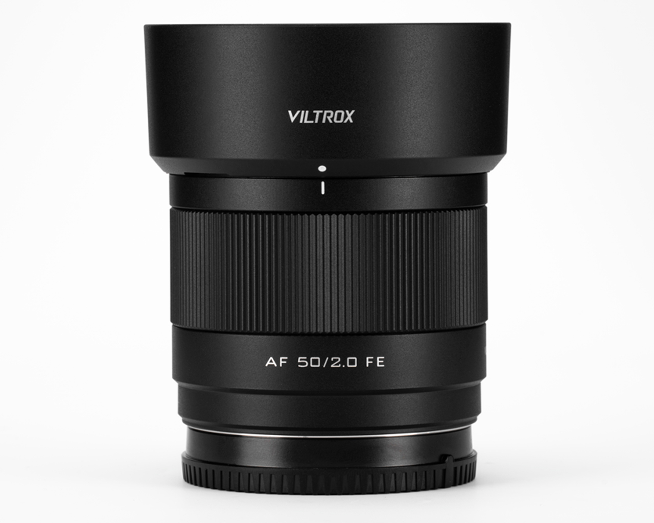 Viltrox Viltrox AIR 50mm F/2 AF Full Frame per E-Mount