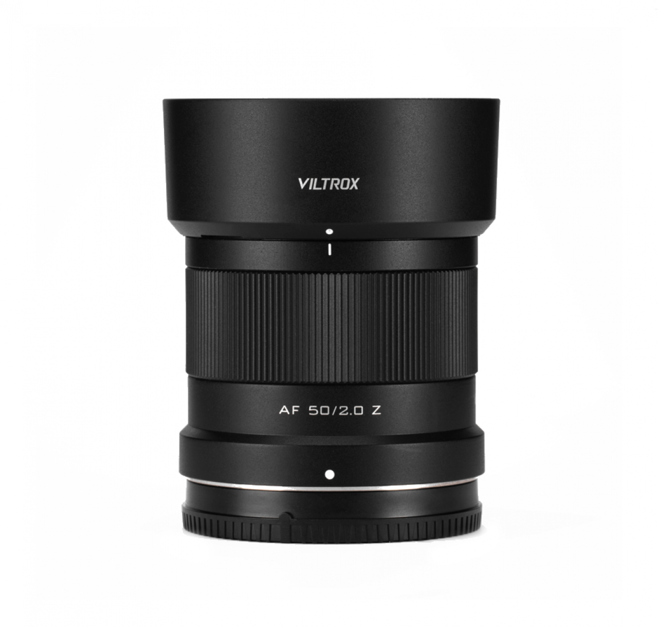 Viltrox Viltrox AIR 50mm F/2 AF Full Frame per Z-Mount