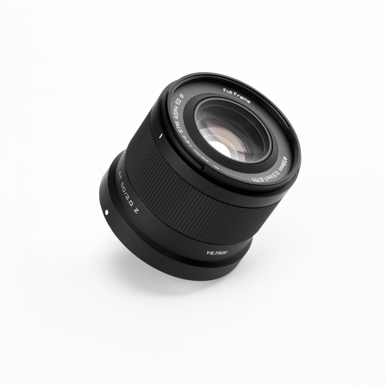 Viltrox Viltrox AIR 50mm F/2 AF Full Frame per Z-Mount