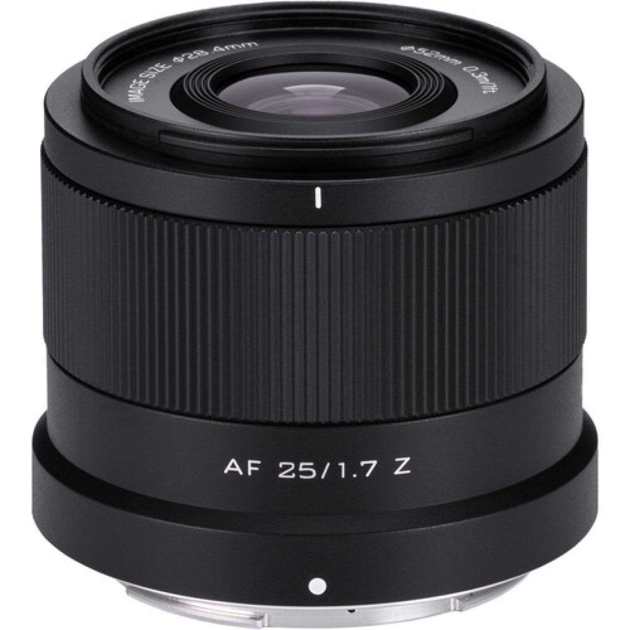 Viltrox Viltrox AIR 25mm F/1.7 AF APS-C per Z-Mount