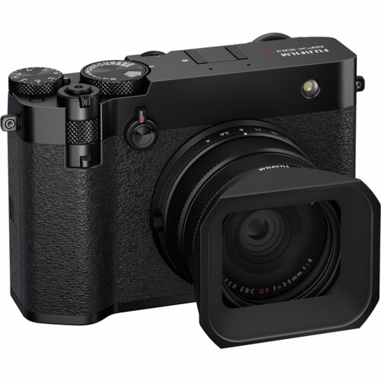 Fujifilm Fujifilm GFX 100 RF Black
