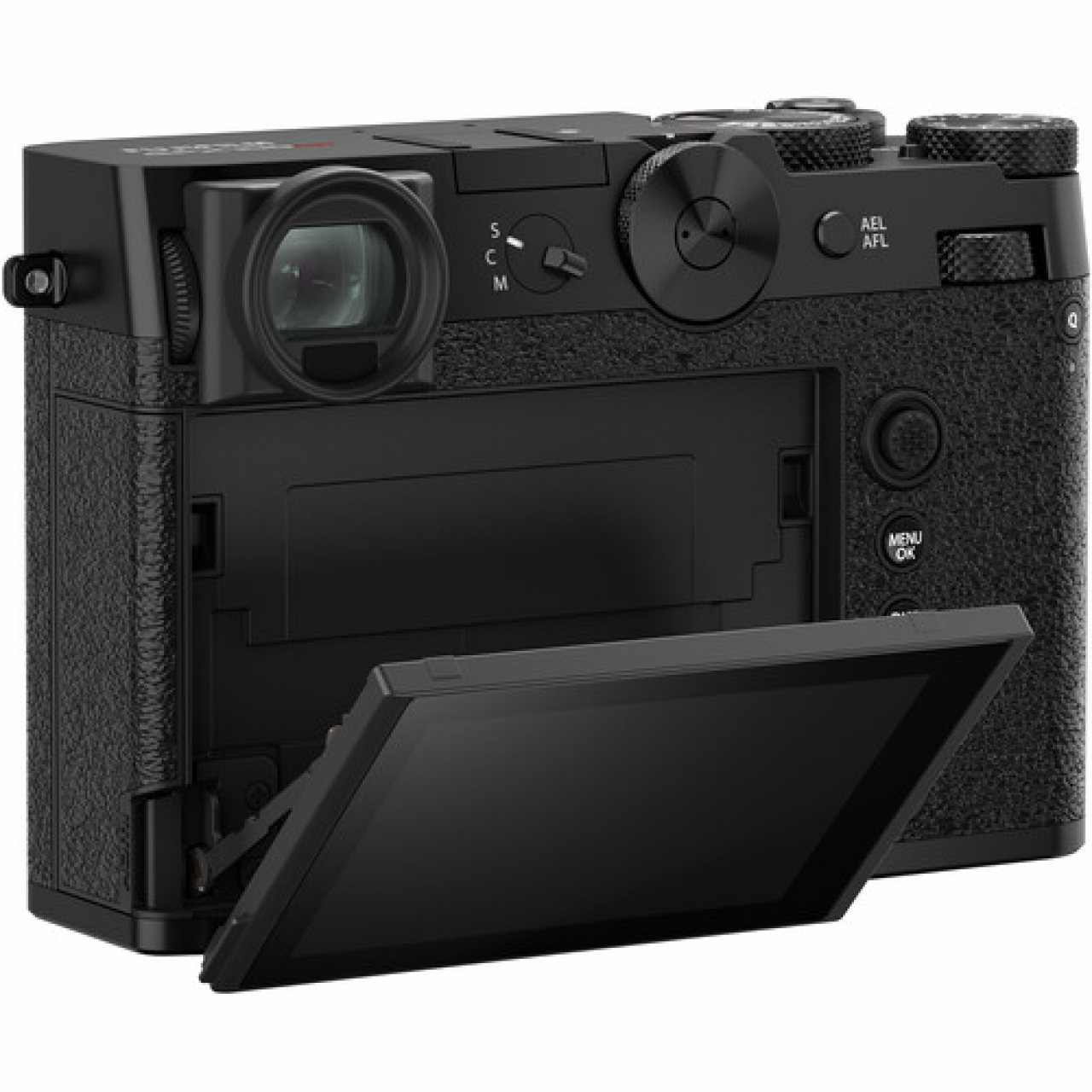 Fujifilm Fujifilm GFX 100 RF Black