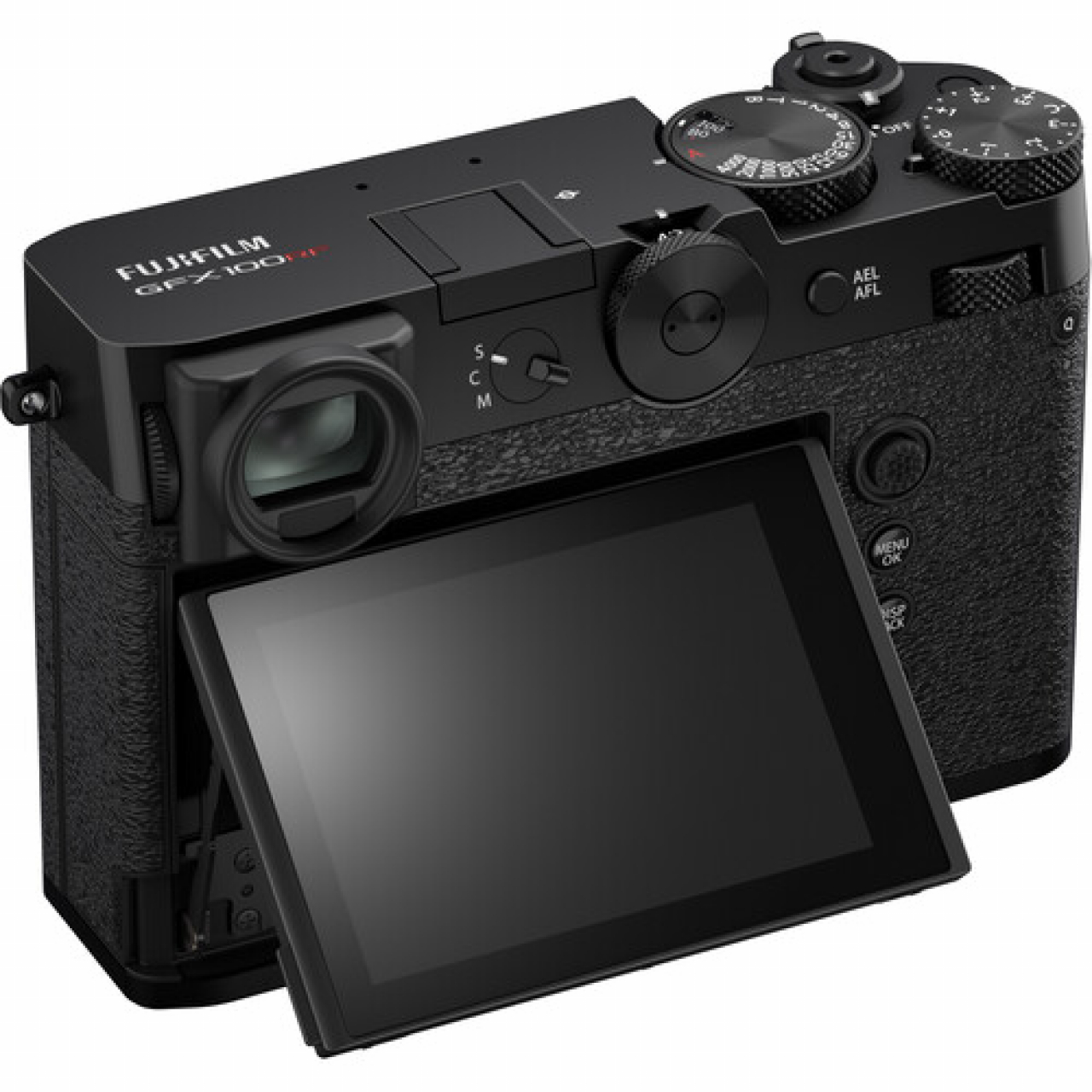 Fujifilm Fujifilm GFX 100 RF Black