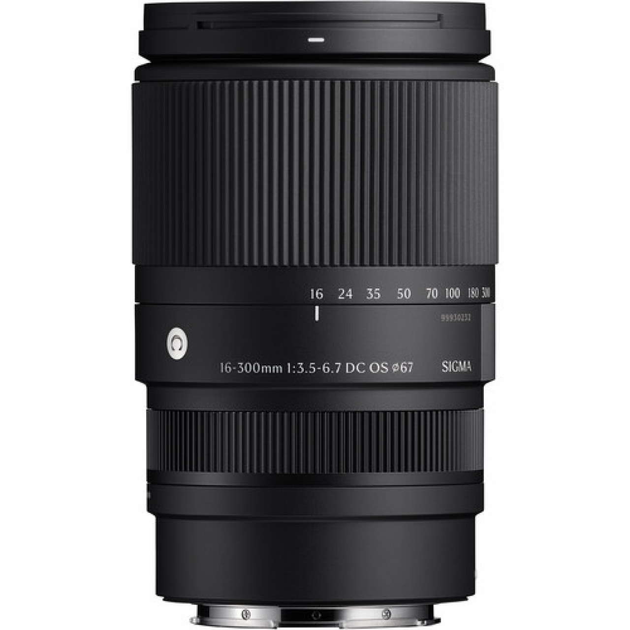 Sigma Sigma ob. 16-300/3,5-6,7(C) DC OS RF Mount