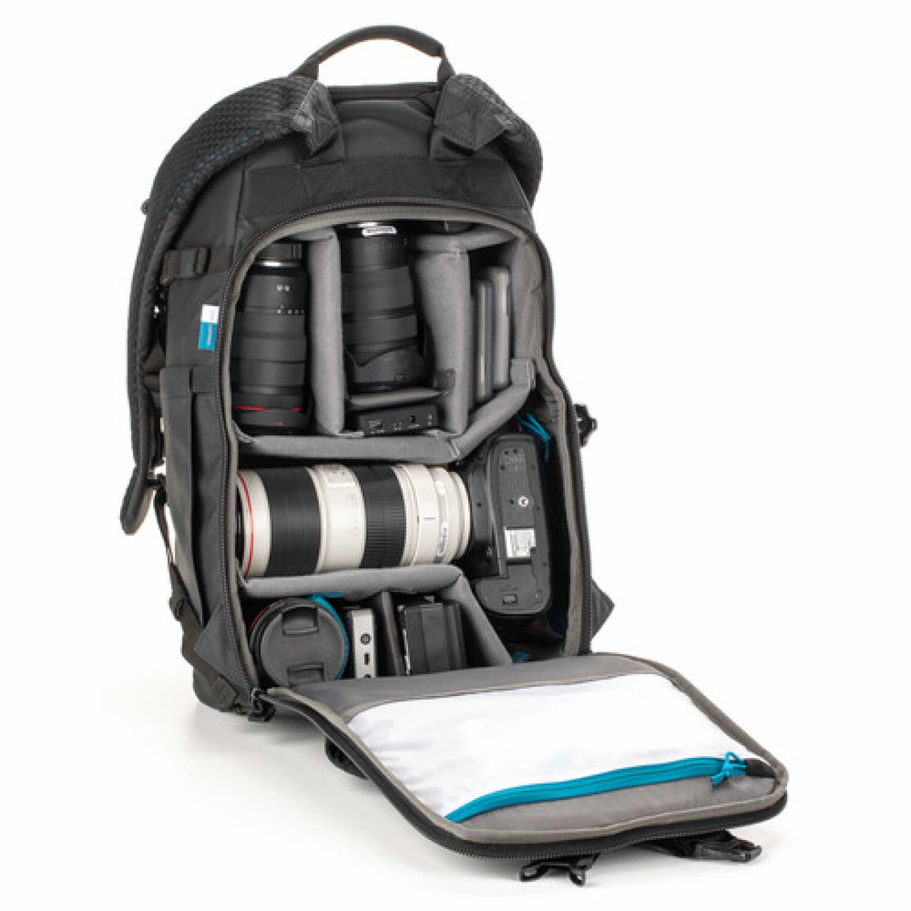 Tenba Tenba Axis 32L V2 MultiCam Black