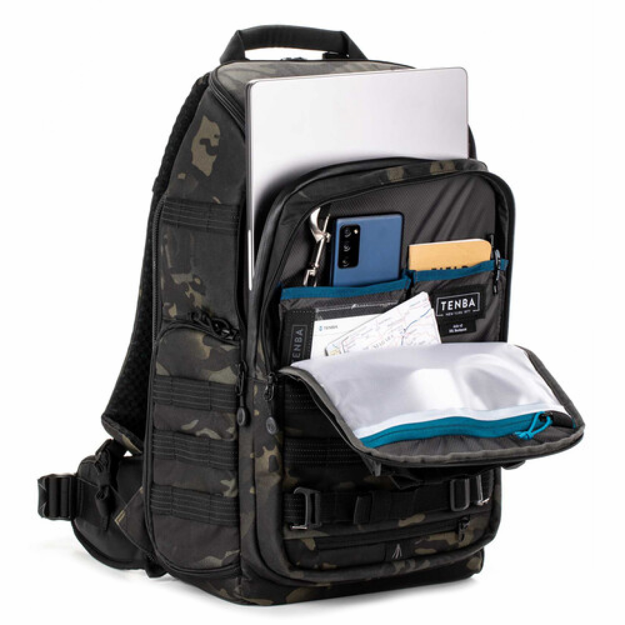 Tenba Tenba Axis 32L V2 MultiCam Black
