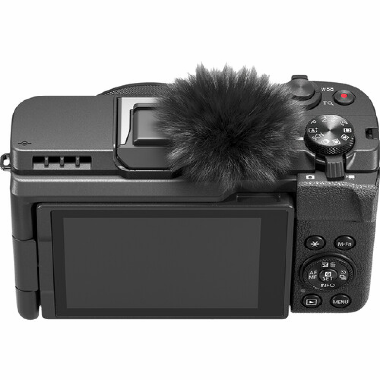 Canon Canon PowerShot V1