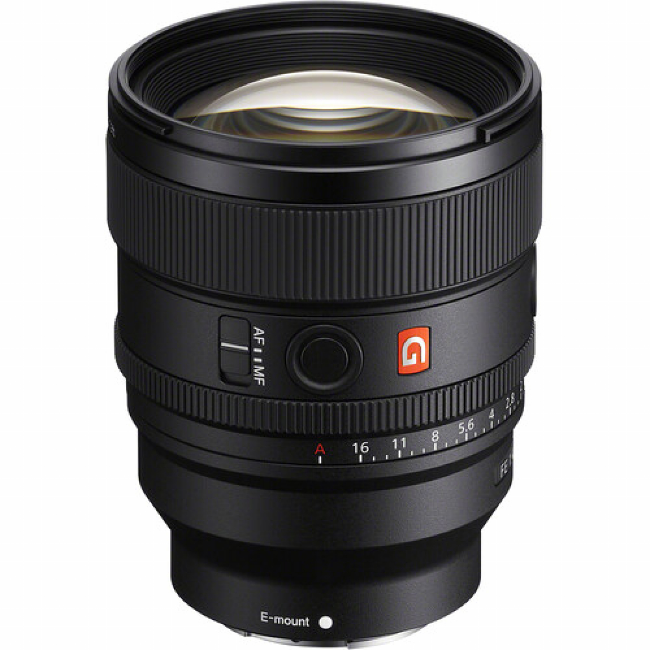 Sony Sony FE 85mm F1.4 GM II E-Mount demo venduto