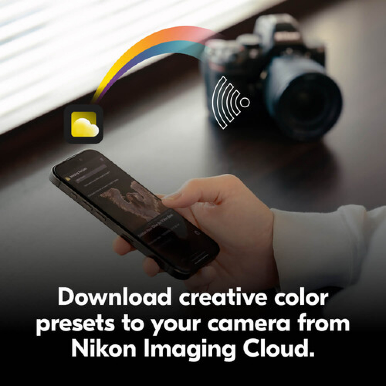 Nikon Nikon Z5 II + Z 24-200mm f/4-6.3 VR + SD 128 gb - Gar. Nital