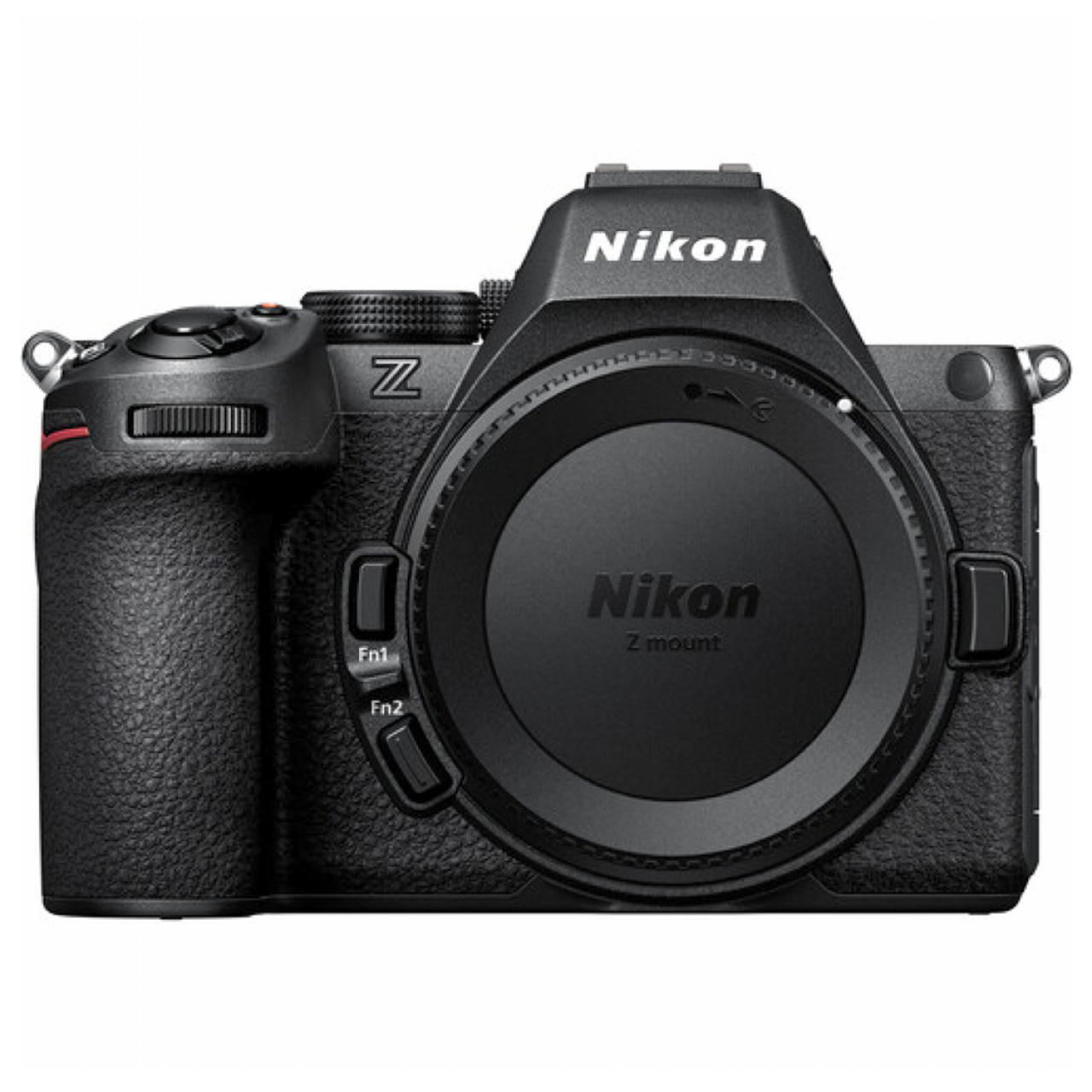 Nikon Nikon Z5 II Body + SD 128gb - Gar. Nital
