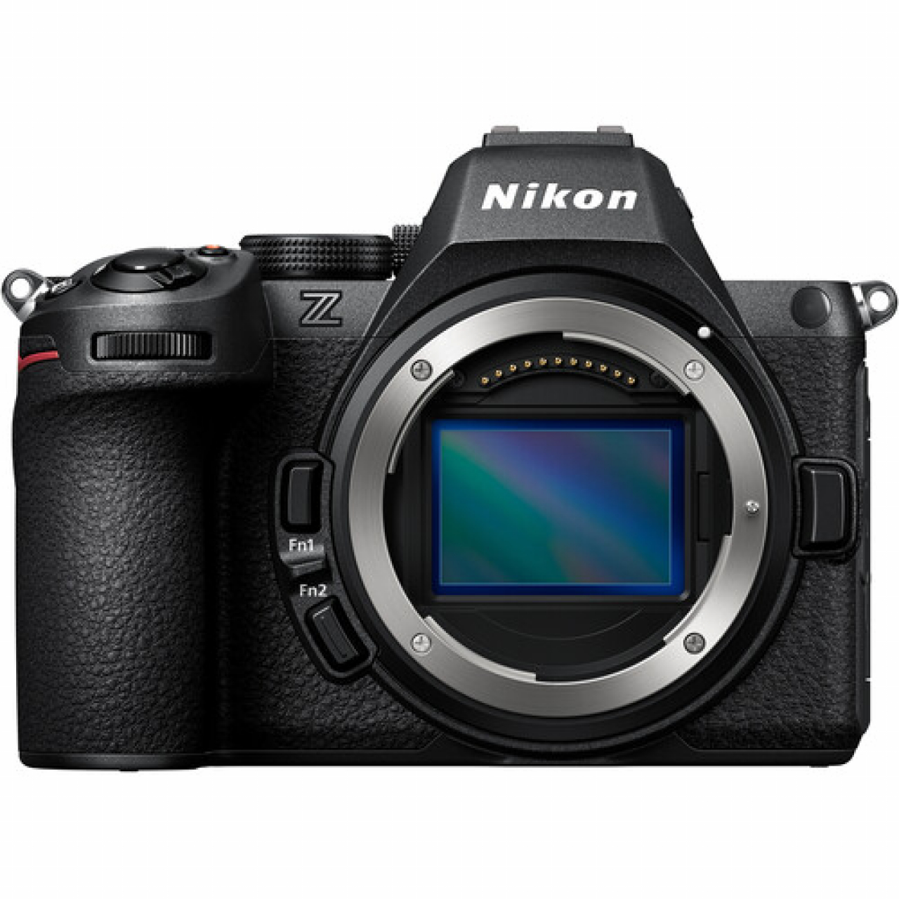 Nikon Nikon Z5 II Body + SD 128gb - Gar. Nital