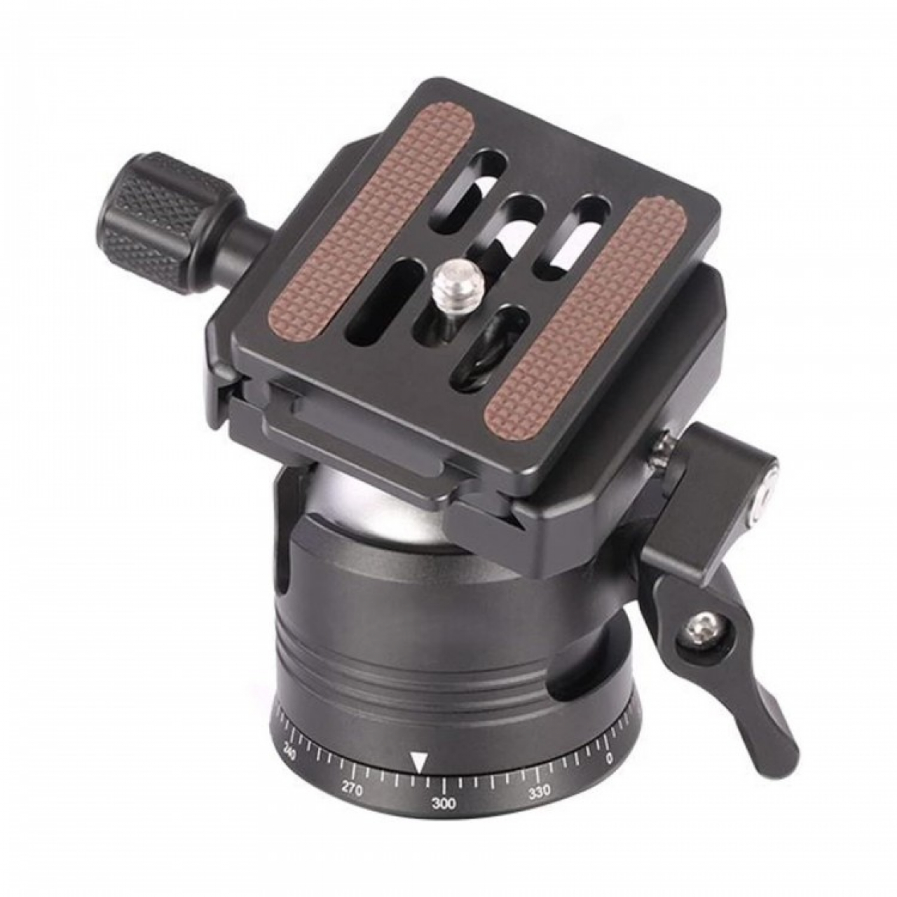 Genesis Genesis Base C3 + BH-36 Kit Grey - carbonio