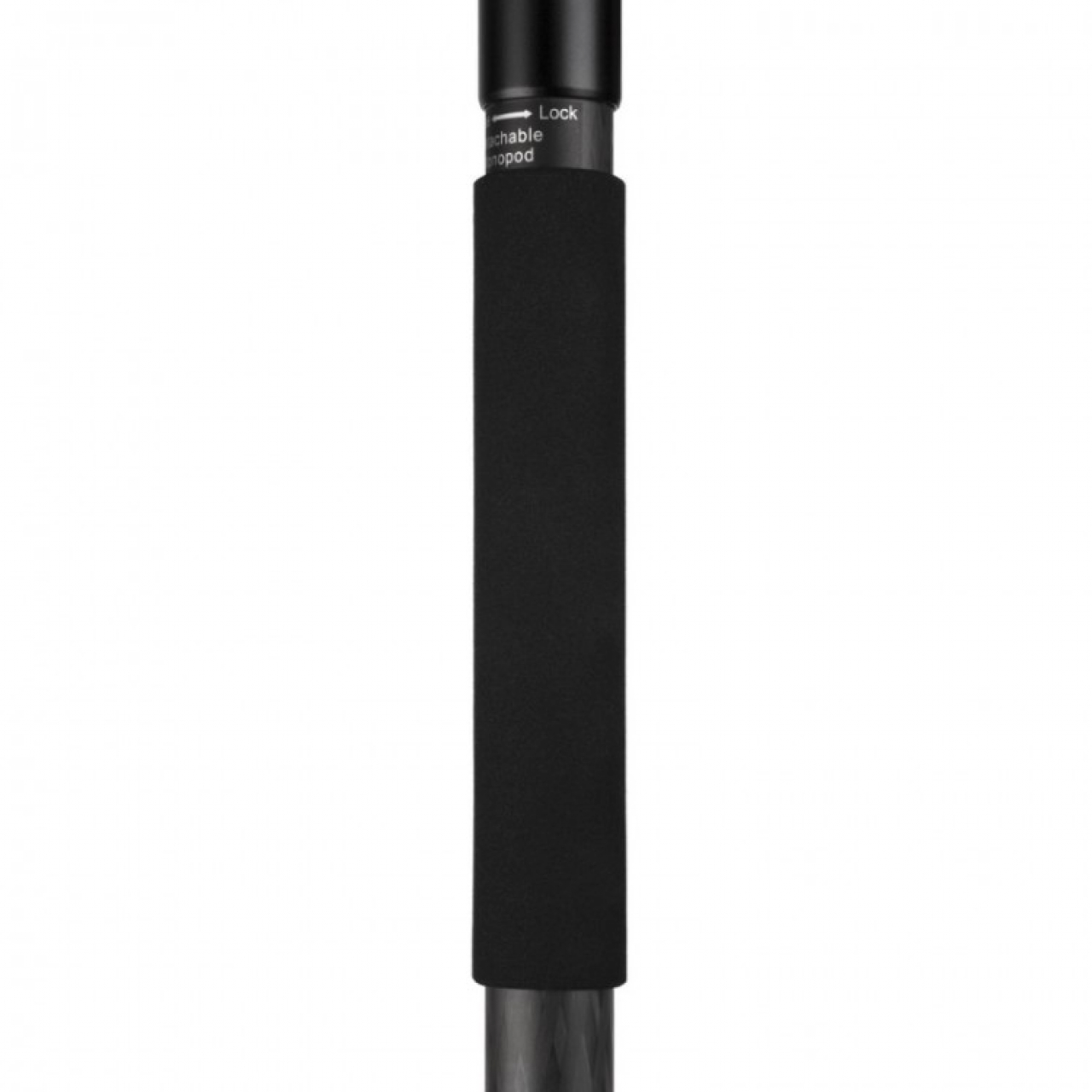 Genesis Genesis Base C3 + BH-36 Kit Grey - carbonio