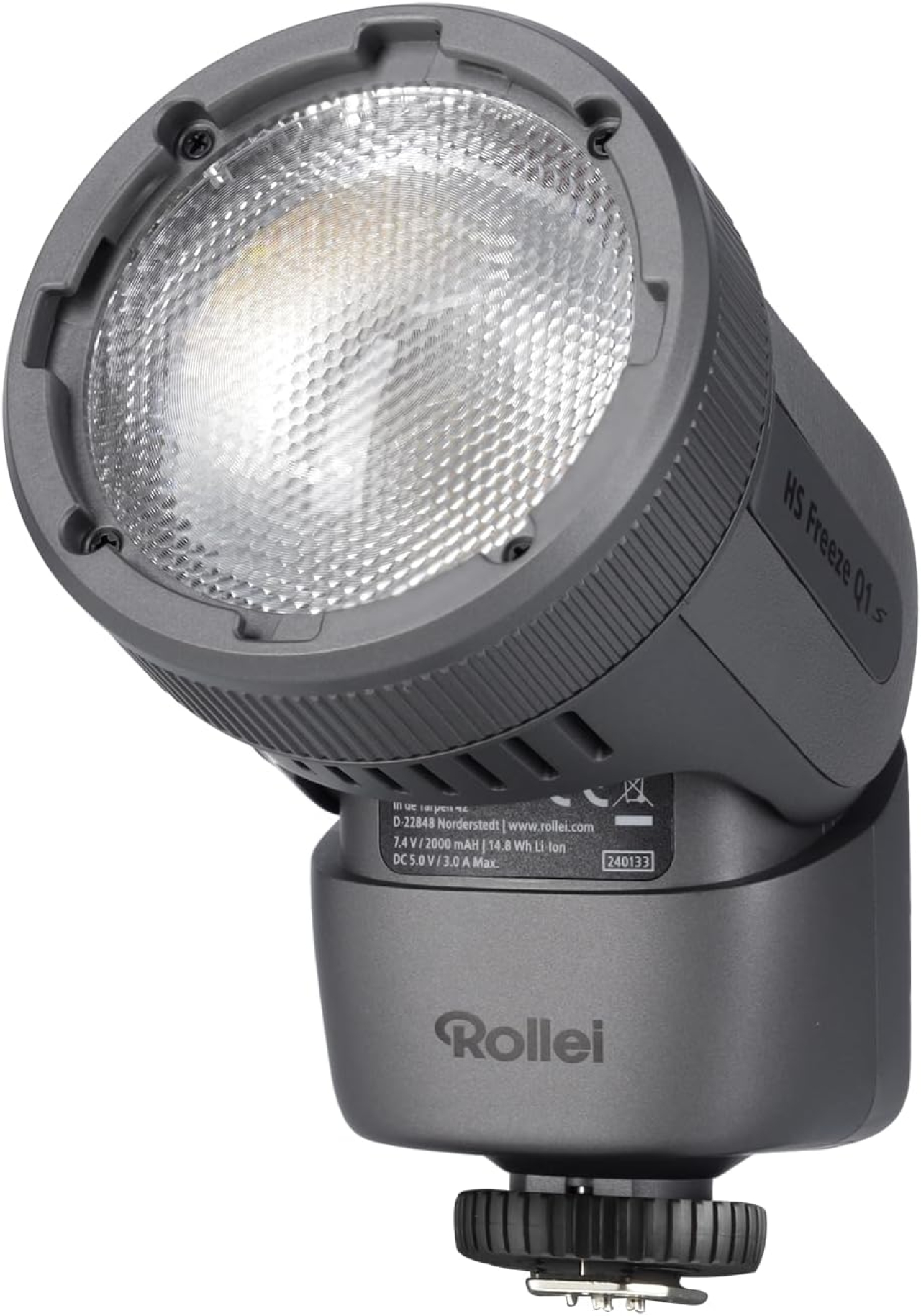 Rollei Rollei - HS Freeze Q1s