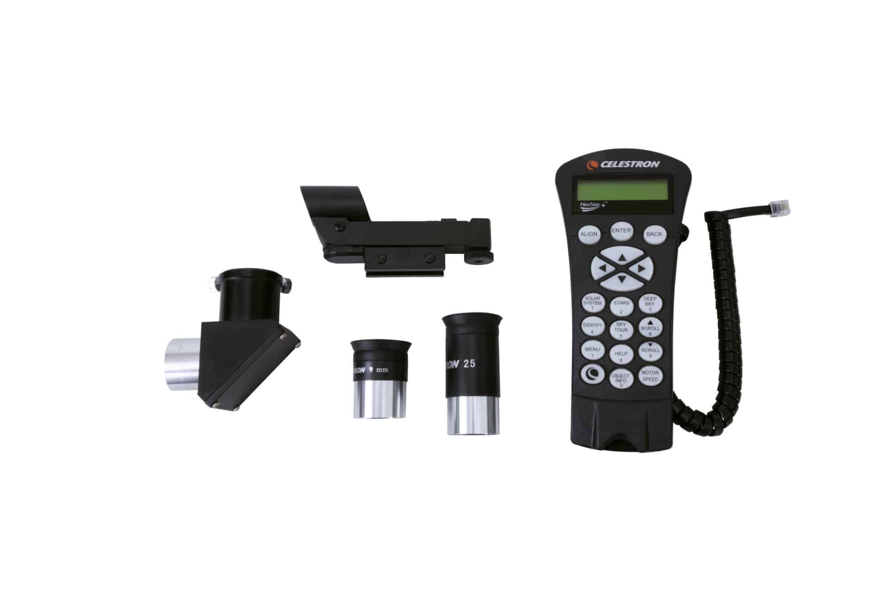 Celestron Celestron Nexstar SCT 5