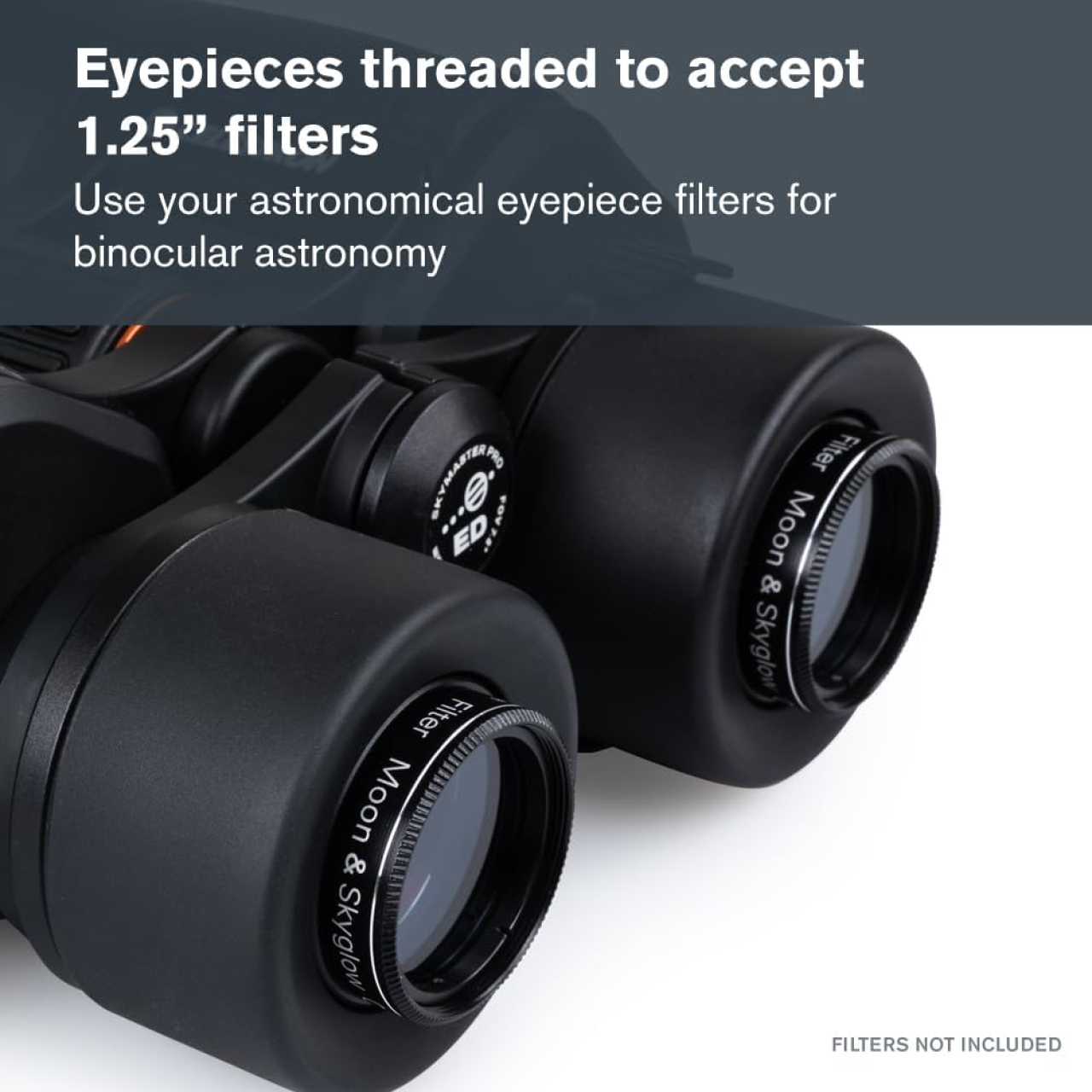 Celestron Celestron SkyMaster PRO 15x70