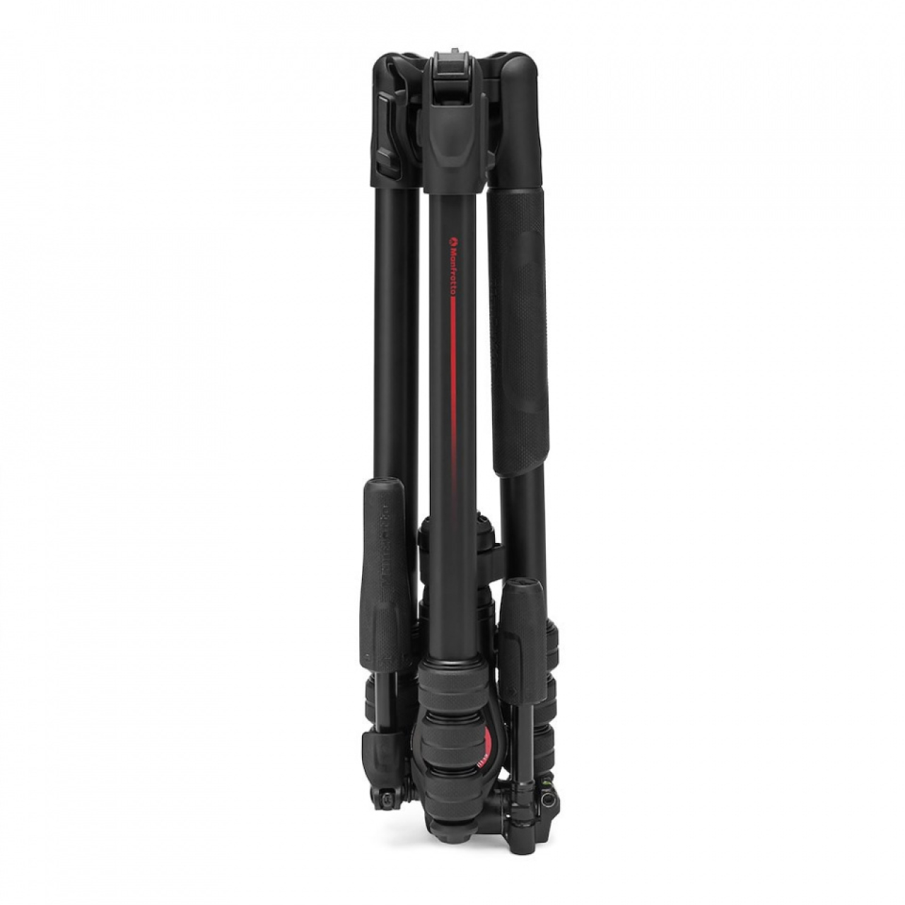 Manfrotto Befree Kit GT PRO 3 - Way in Alluminio - Cod.MKBFRTL4FB-BH