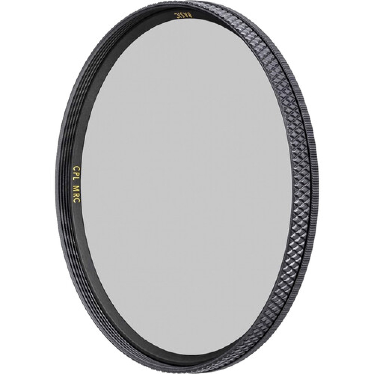 B&w B&W Cirkular Pol Filter MRC Basic 67mm