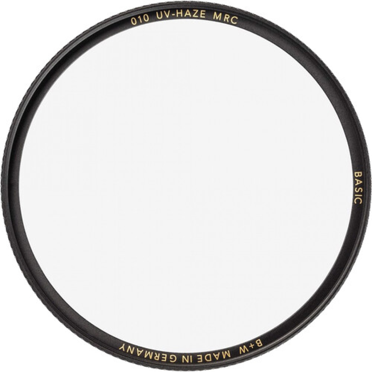 B&w B&W UV Filter MRC Basic 77mm