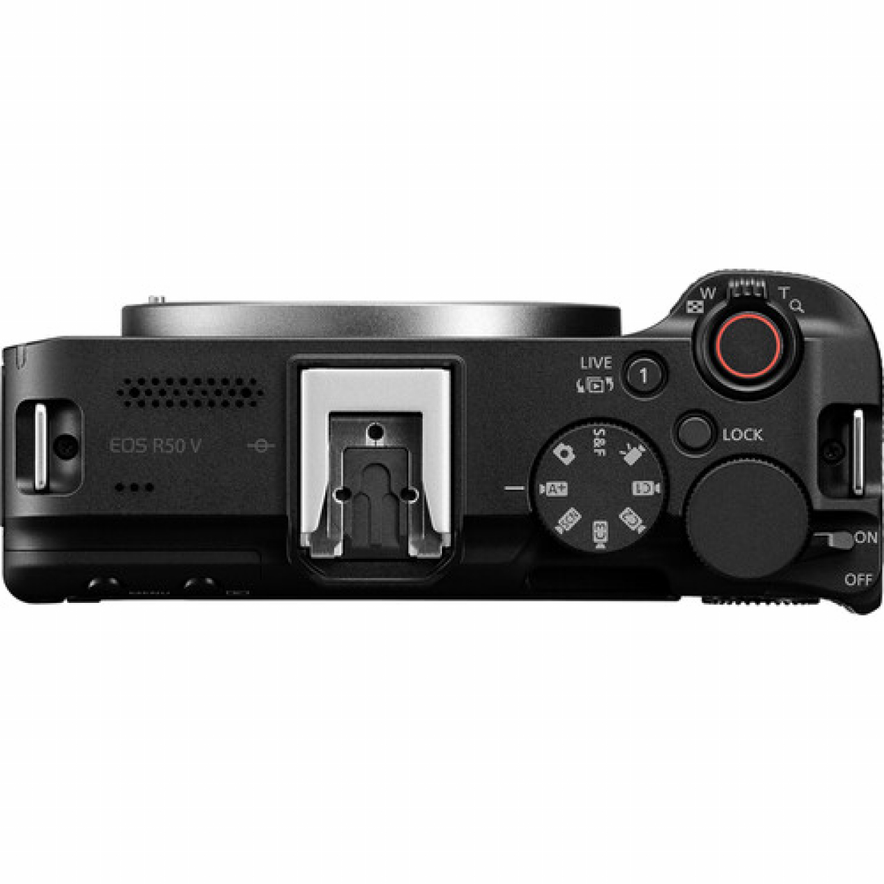 Canon Canon EOS R50 V Body