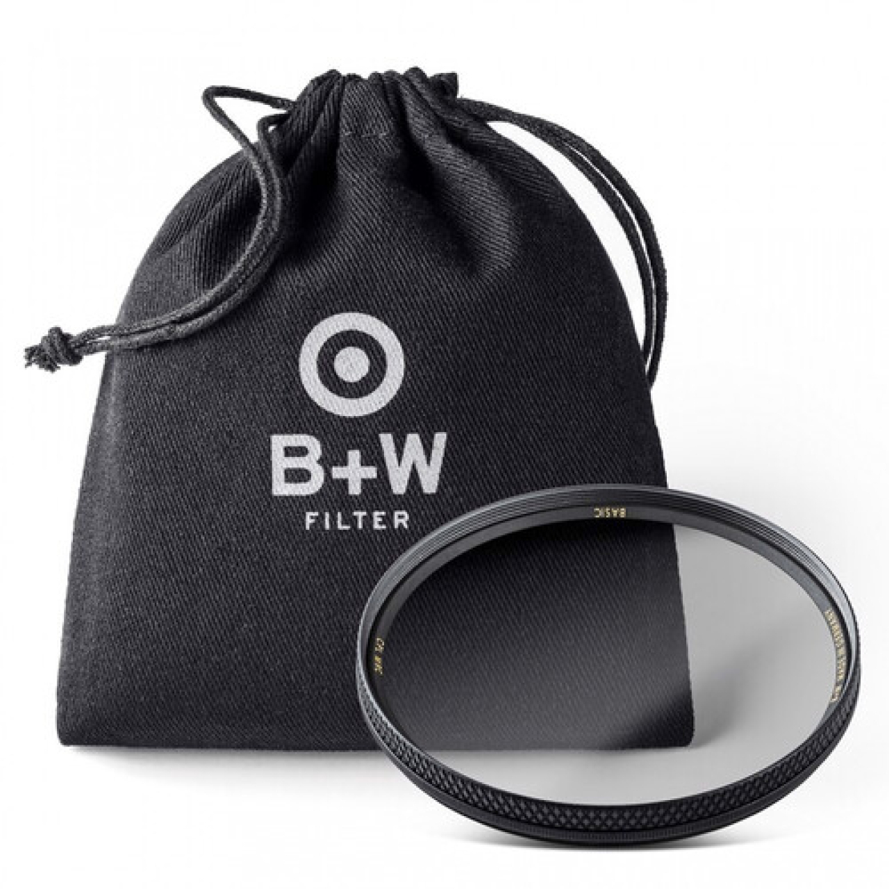 B&w B&W Cirkular Pol Filter MRC Basic 43mm