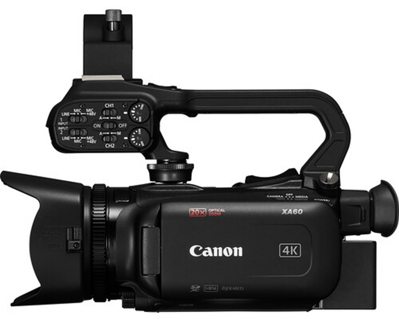 Canon Canon XA65