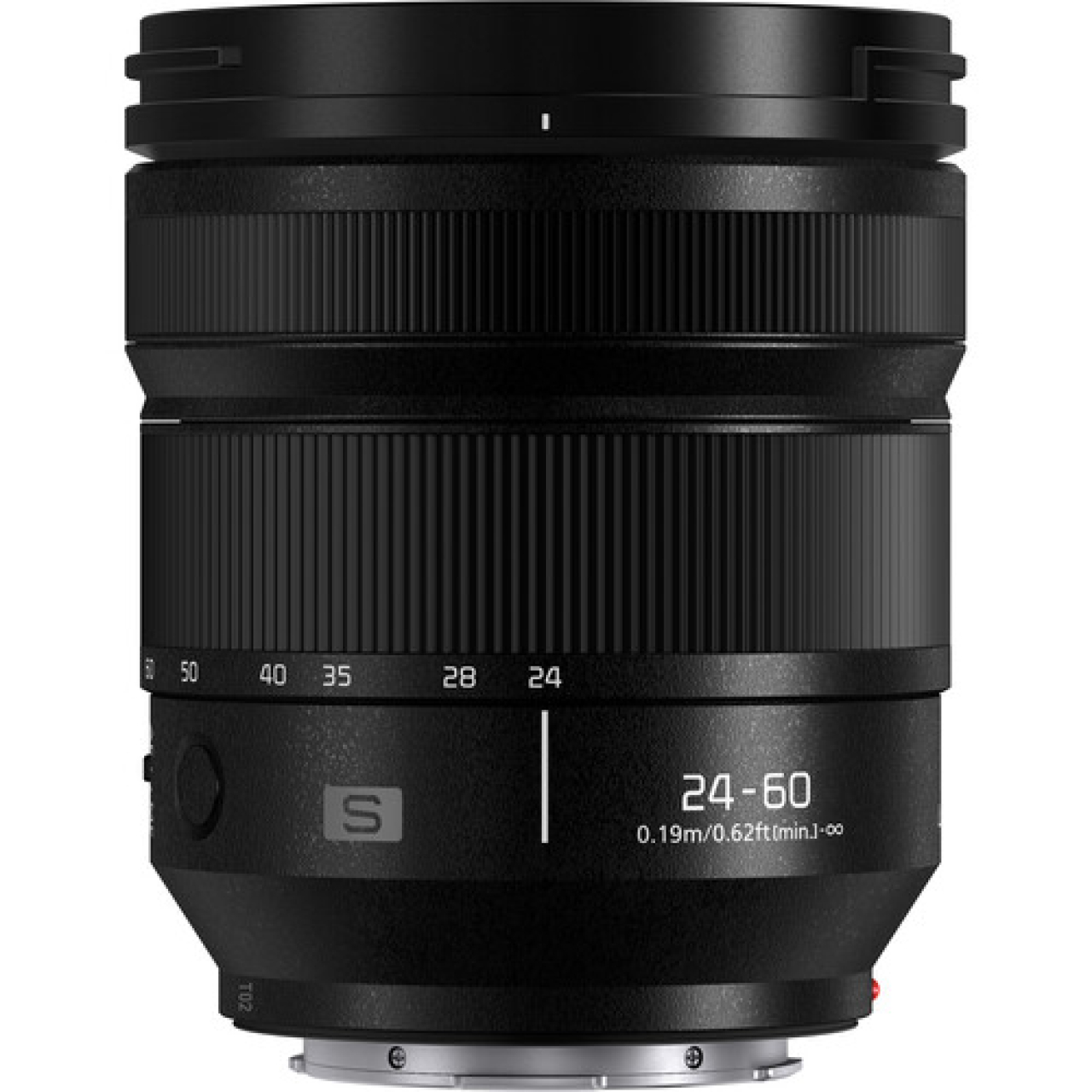 Panasonic lumix Panasonic Lumix S 24-60mm F/2.8