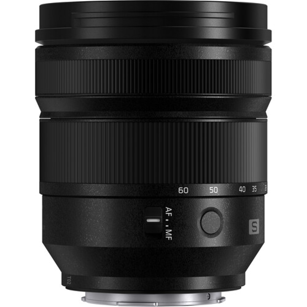 Panasonic lumix Panasonic Lumix S 24-60mm F/2.8