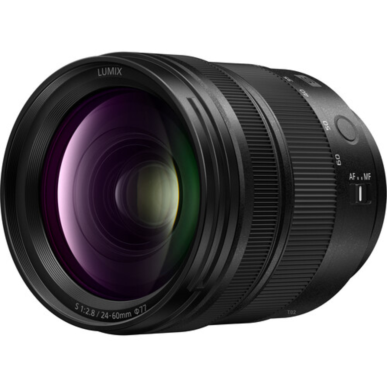 Panasonic lumix Panasonic Lumix S 24-60mm F/2.8