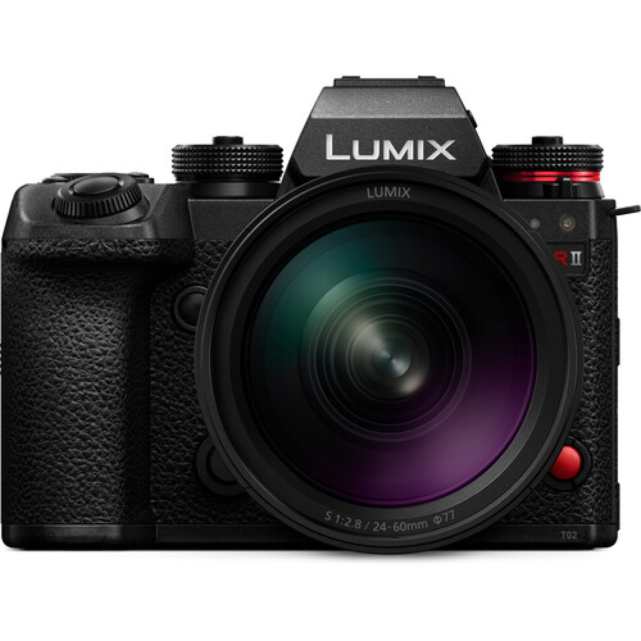 Panasonic lumix Panasonic Lumix S 24-60mm F/2.8
