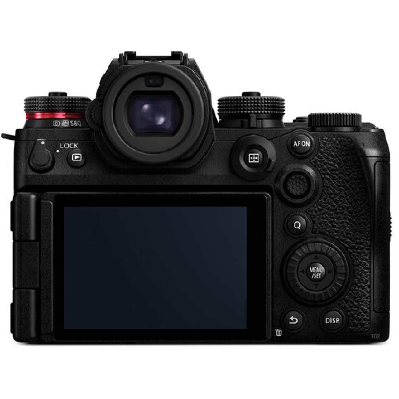 Panasonic lumix Panasonic Lumix S1 II Body