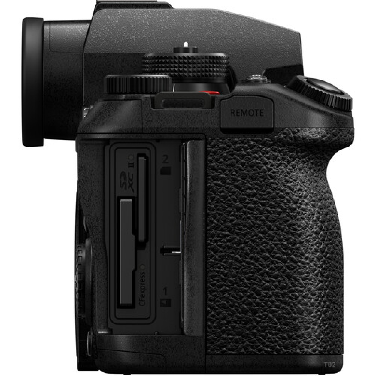 Panasonic lumix Panasonic Lumix S1 II Body