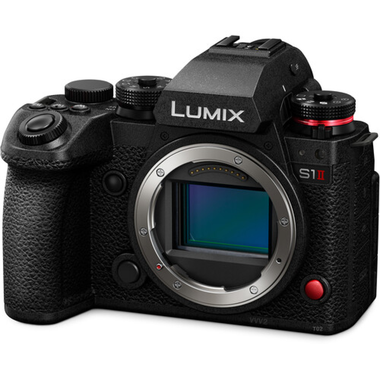 Panasonic lumix Panasonic Lumix S1 II Body