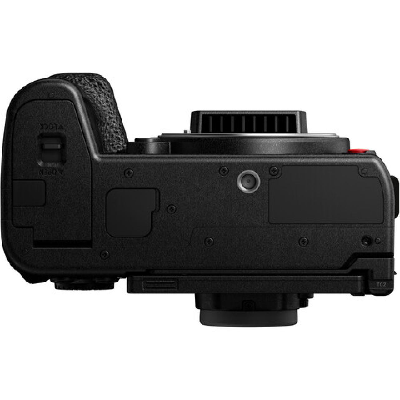 Panasonic lumix Panasonic Lumix S1 II E Body