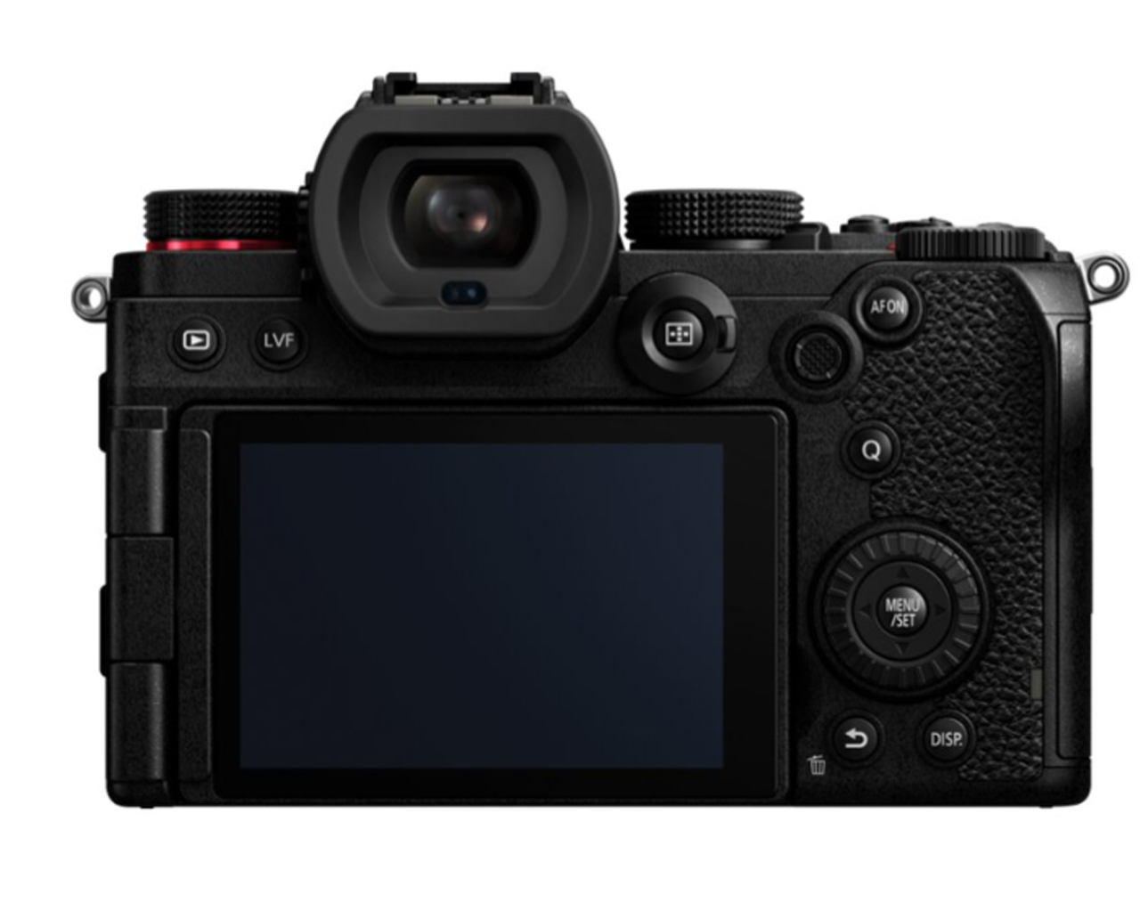 Panasonic lumix Panasonic  Lumix S5D + 28-200