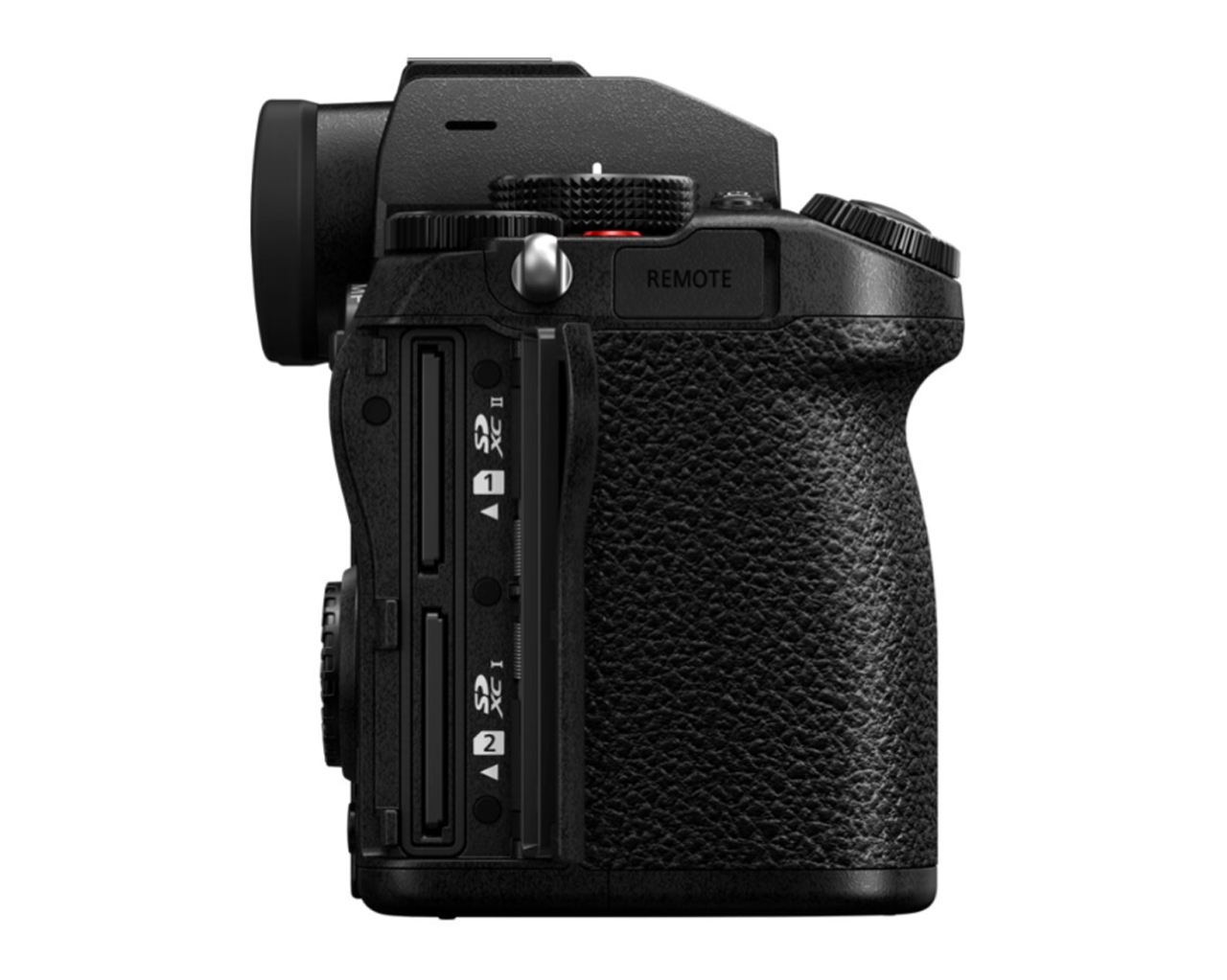 Panasonic lumix Panasonic  Lumix S5D + 28-200